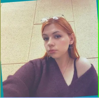 Дария, Одесса, фото анкеты № 001052001