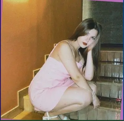 Беатрис, Кривой Рог, фото анкеты № 001052402