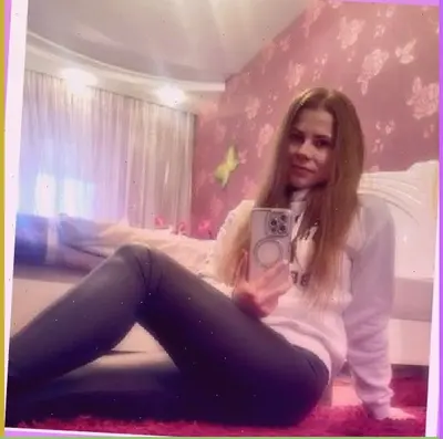 Иринка, Макеевка, фото анкеты № 001052904