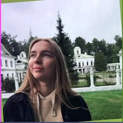 Олеся, Черкассы, фото анкеты № 001053502