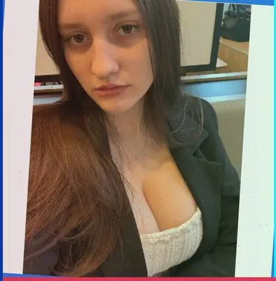 Ханнка, Житомир, фото анкеты № 001053714