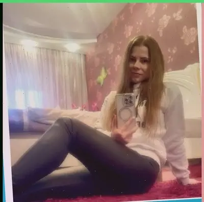 Аллочка, Ровно, фото анкеты № 001053804
