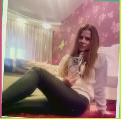 Таточка, Кропивницкий, фото анкеты № 001054304