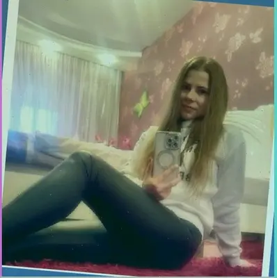 Алианочка, Ужгород, фото анкеты № 001054904