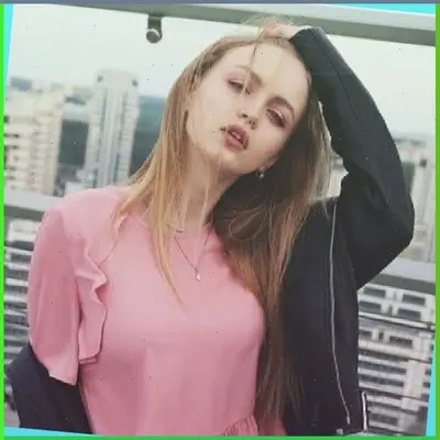Ефимцева, Киев, фото анкеты № 001050826