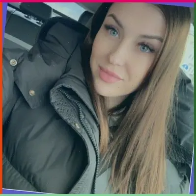 Попугаева, Словакия, фото анкеты № 001051728