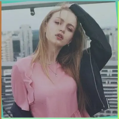 Полудольнова, Братислава, фото анкеты № 001051826