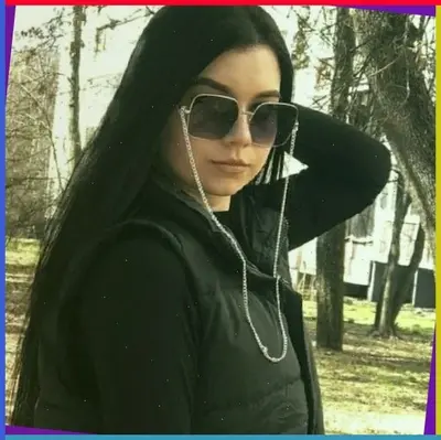 Кривоусова, Львов, фото анкеты № 001052230