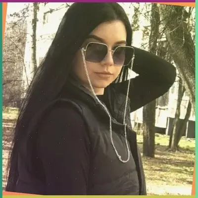 Кавелина, Макеевка, фото анкеты № 001052930