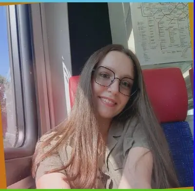 Каролина, Шахты, фото анкеты № 001006011