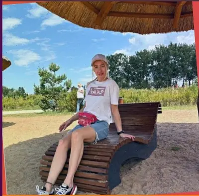 Финочка, Великий Новгород, фото анкеты № 001006118