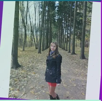 Лариса, Уссурийск, фото анкеты № 001006214
