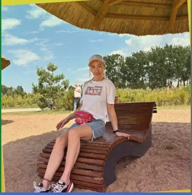 Миленка, Березники, фото анкеты № 001007018