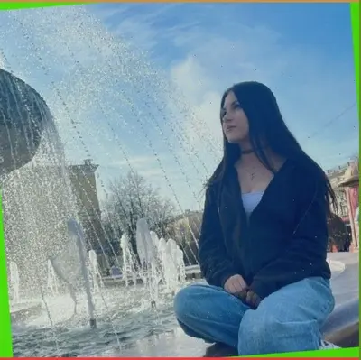 Янина, Находка, фото анкеты № 001006917