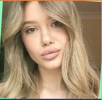 Чувственная, Пятигорск, фото анкеты № 001006705