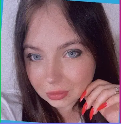 Надюшка, Пятигорск, фото анкеты № 001006719