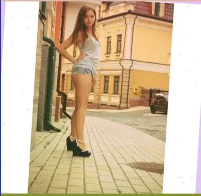 фото анкеты № 001007819