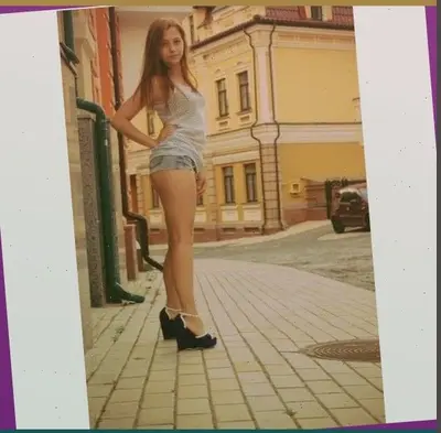 Нинка, Екатеринбург, фото анкеты № 001007219
