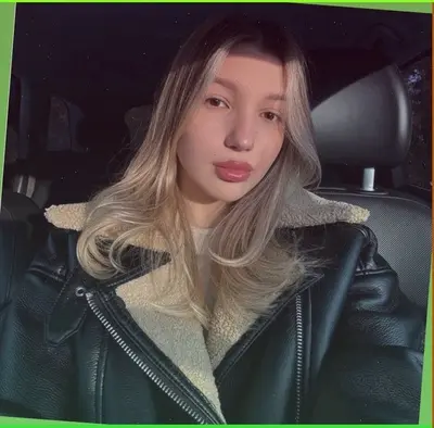Роксанка, Пушкино, фото анкеты № 001008518