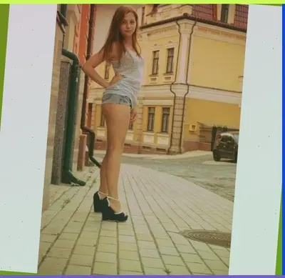 Риммка, Пушкино, фото анкеты № 001008519