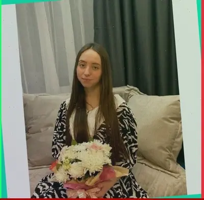 Катющева, Каспийск, фото анкеты № 001008103