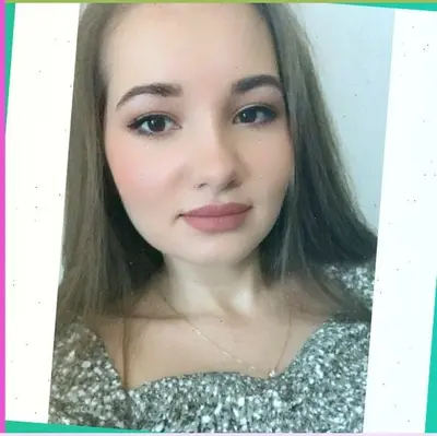 Сусанна, Октябрьский, фото анкеты № 001008307