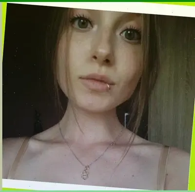 Эшли, Октябрьский, фото анкеты № 001008310