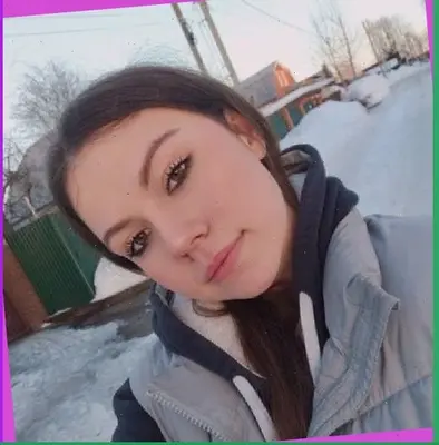 Эвелина, Саратов, фото анкеты № 001009202