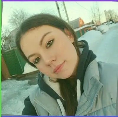 Нонна, Тюмень, фото анкеты № 001009302