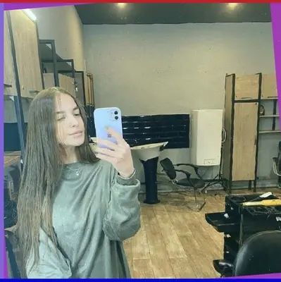 Изольдочка, Тольятти, фото анкеты № 001009421