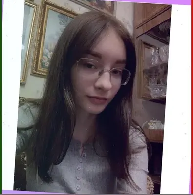 Милана, Ижевск, фото анкеты № 001009604