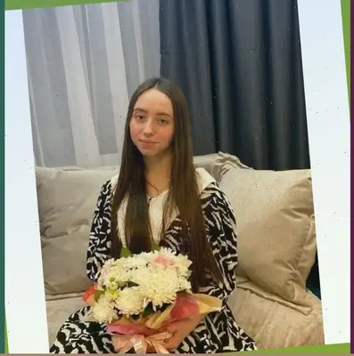 Яблочкова, Ульяновск, фото анкеты № 001009703