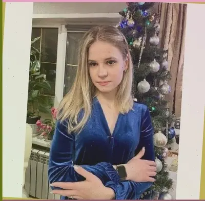 Михайлова, Барнаул, фото анкеты № 001009803
