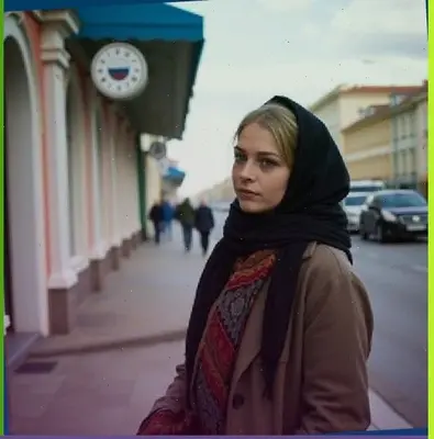 Элла, Барнаул, фото анкеты № 001009804