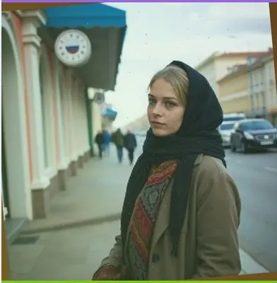 Лариса, Иркутск, фото анкеты № 001010004