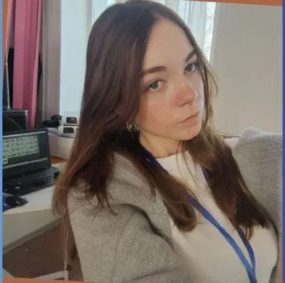 Анкудинова, Таганрог, фото анкеты № 001005931