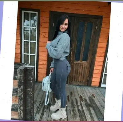 Безногова, Уссурийск, фото анкеты № 001006233