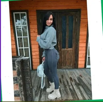 Баташова, Уссурийск, фото анкеты № 001006236