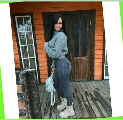 Голубцова, Благовещенск, фото анкеты № 001006333