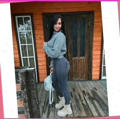 Култыкова, Златоуст, фото анкеты № 001006533