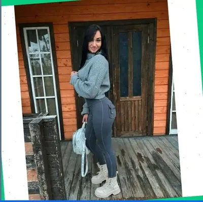 Болдырева, Пятигорск, фото анкеты № 001006736