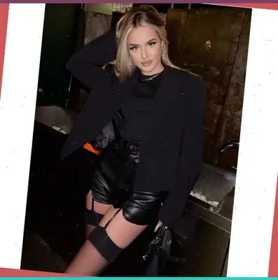 Батурова, Электросталь, фото анкеты № 001006834