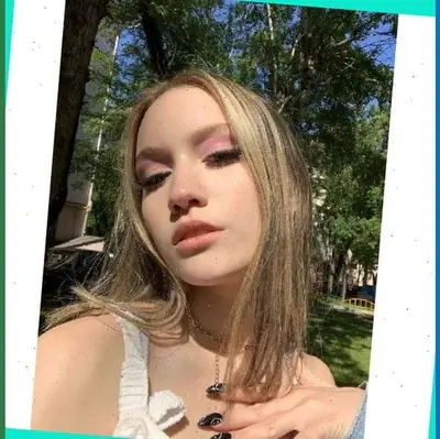 Марта, Находка, фото анкеты № 001006925