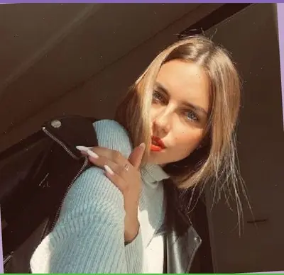Милена, Находка, фото анкеты № 001006927