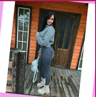 Аренова, Находка, фото анкеты № 001006936