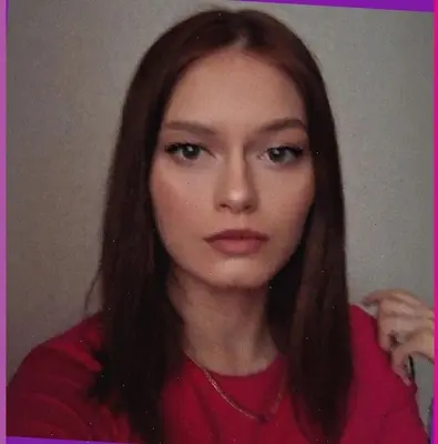Сдатчикова, Иркутск, фото анкеты № 001010028